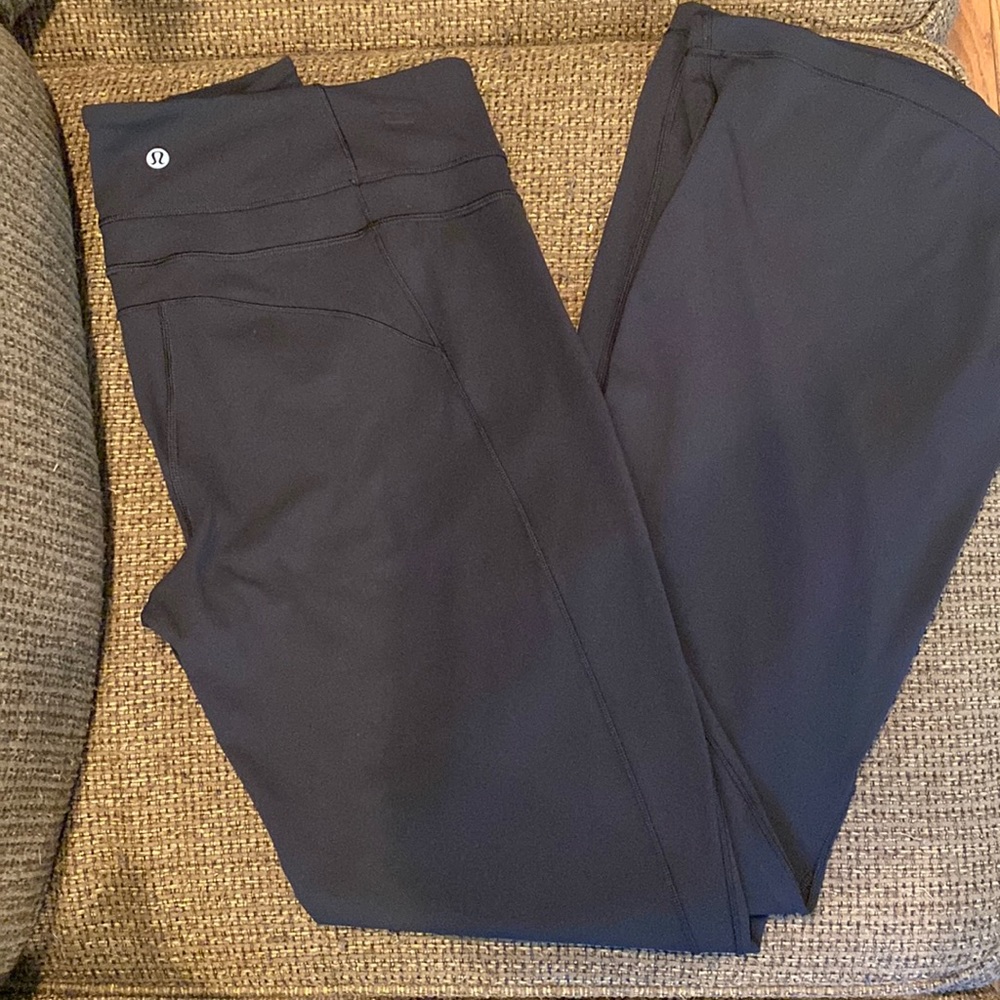 Lululemon pants